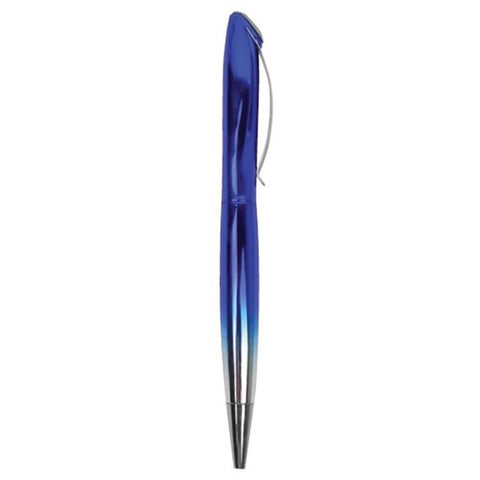 azul