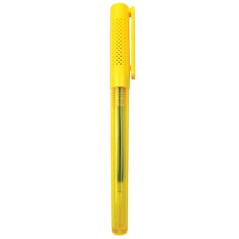 amarillo