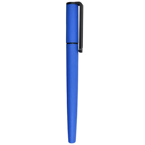 azul