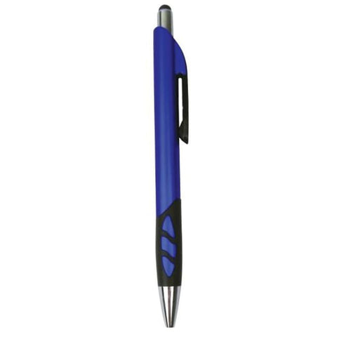 azul