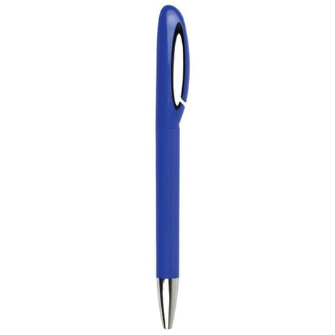 azul