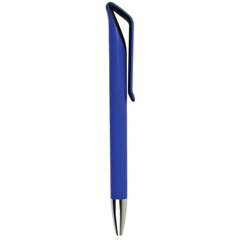 azul