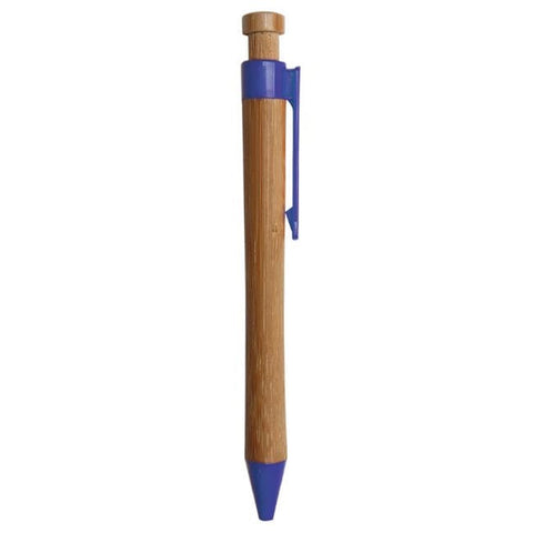 azul