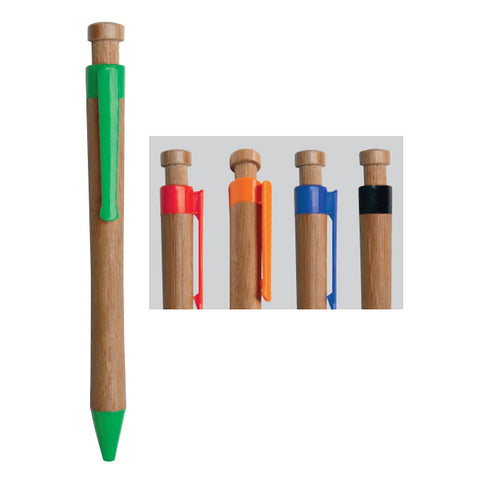 BOLIGRAFO BAMBOO BOL 331