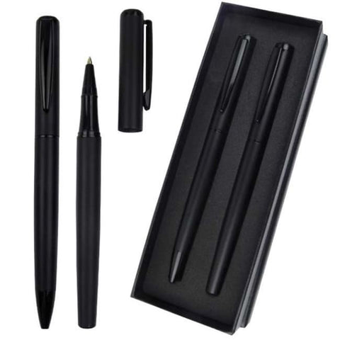 SET BOLÍGRAFOS DEGRAAF BOL 504