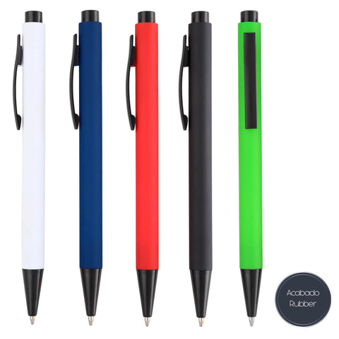 BOLÍGRAFO SHELBY BP-17121R