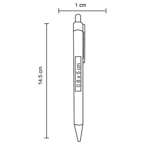 BOLÍGRAFO EMMI BP 24238
