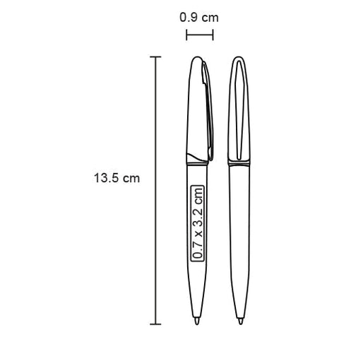 MERCURY BP-3904B