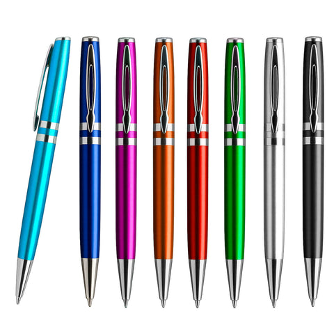 BOLÍGRAFO ZIBO BP-5501C