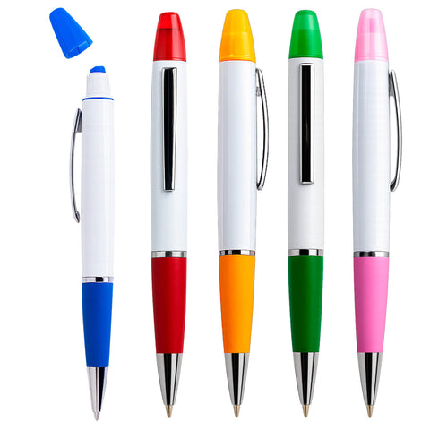 BOLÍGRAFO VECTOR BP 7713B