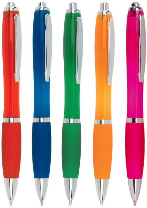 BOLÍGRAFO VIVID BP190