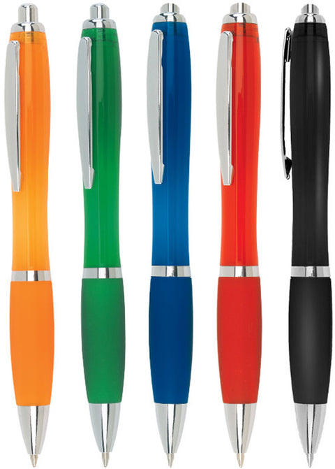 BOLÍGRAFO VIVID BP190