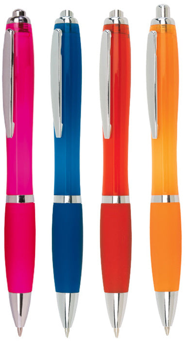 BOLÍGRAFO VIVID BP190