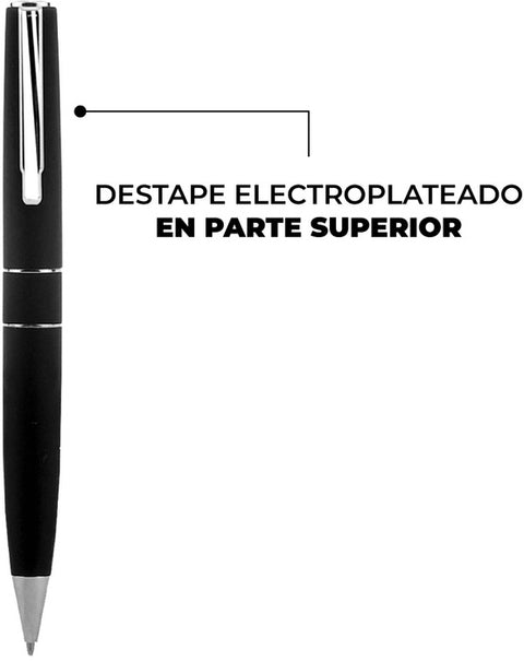 BOLÍGRAFO LONDON II BP226