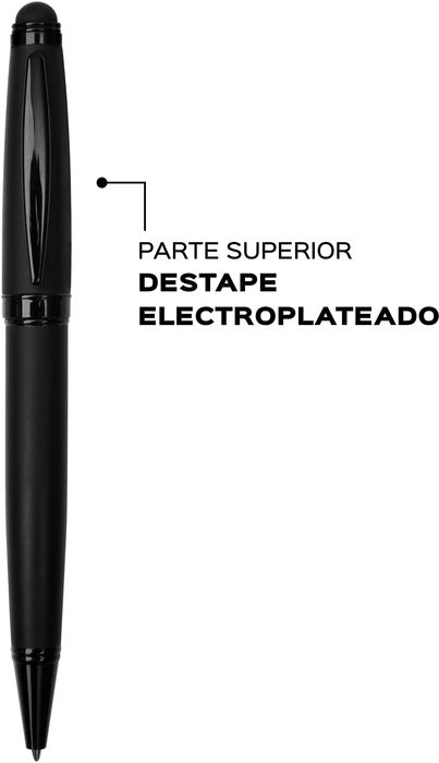 BOLÍGRAFO TOUCH MISISIPI BP263