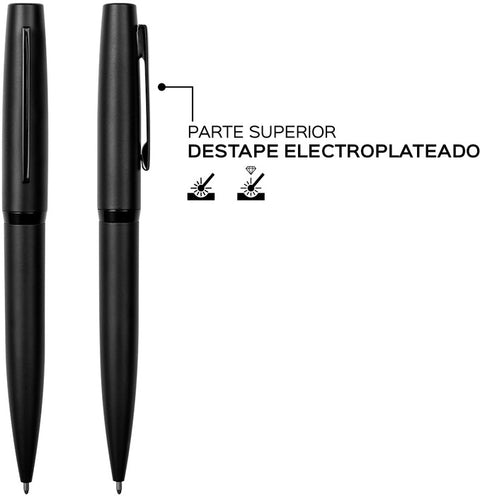 BOLÍGRAFO VOLGA BP281