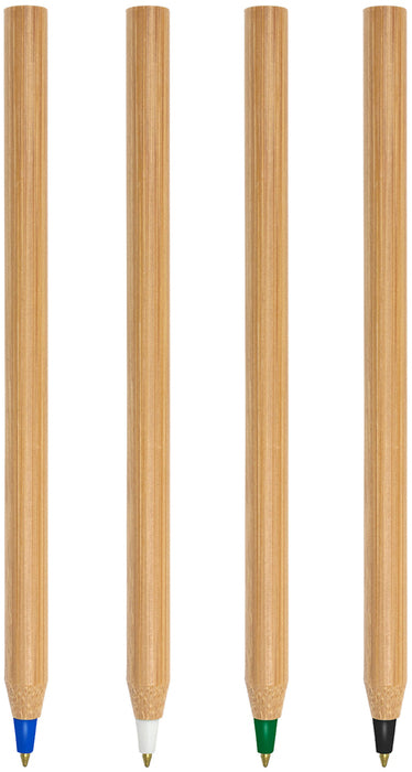 BOLIGRAFO DE BAMBÚ VERYWOOD BP298