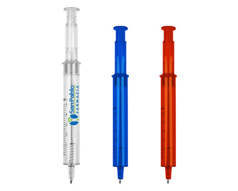 BOLIGRAFO JERINGA BPJ1617