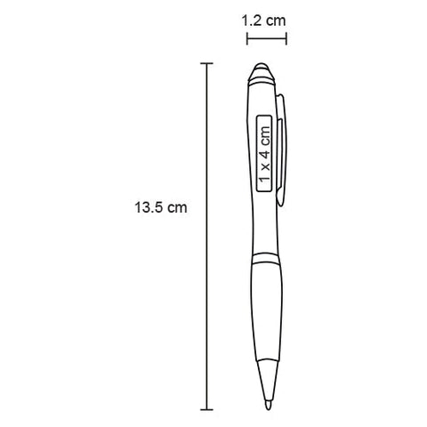 NIZA BP 2173 TOUCH