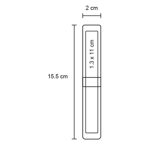 ESTUCHE TONI C-01