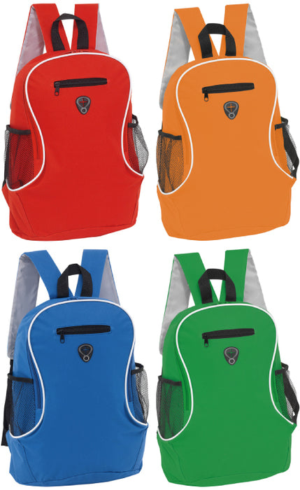 MOCHILA TRACK C491