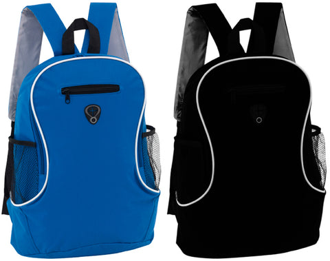 MOCHILA TRACK C491