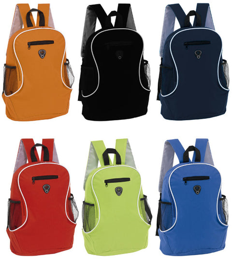 MOCHILA TRACK C491