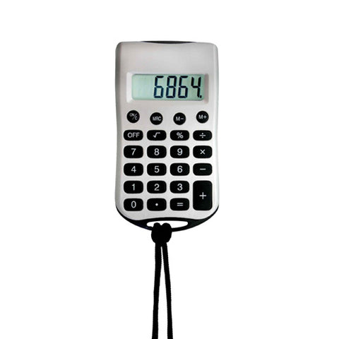 CALCULADORA TEXAS CA 001