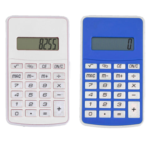 CALCULADORA SAM CA 004