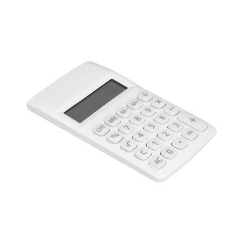 CALCULADORA NIKOLA CA 007