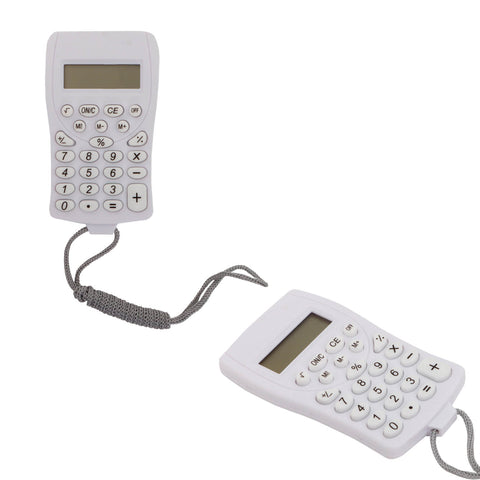 CALCULADORA TALLY CA 008