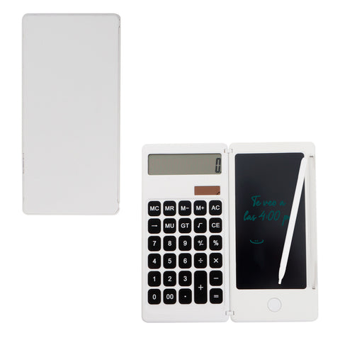 CALCULADORA CIFRA CA 009