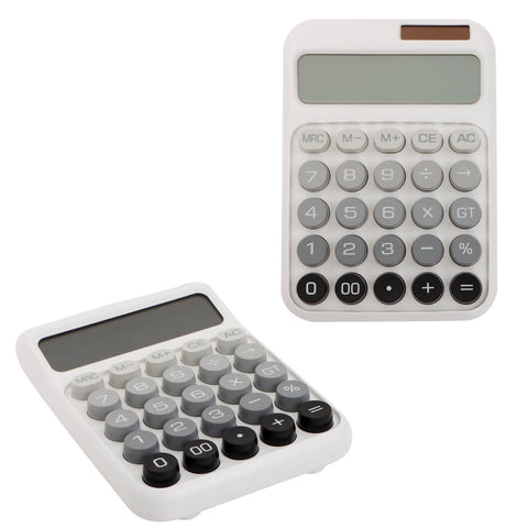 CALCULADORA CALX CA 010