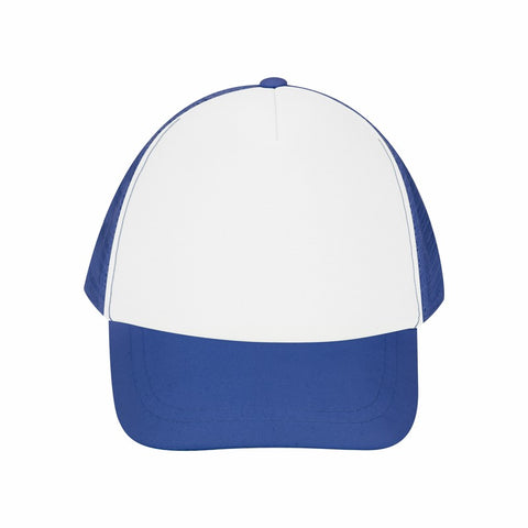 GORRA TRUCKER CAP 004