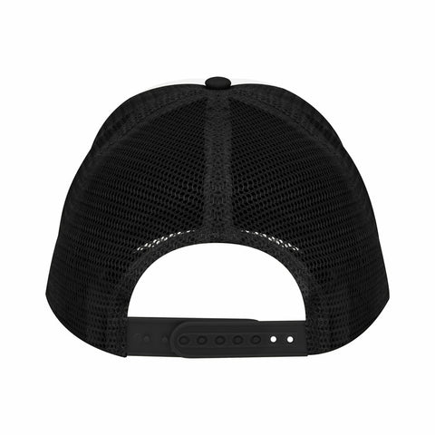 GORRA TRUCKER CAP 004