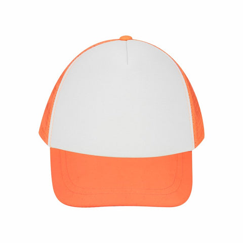 GORRA TRUCKER CAP 004
