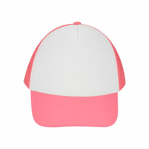 GORRA TRUCKER CAP 004