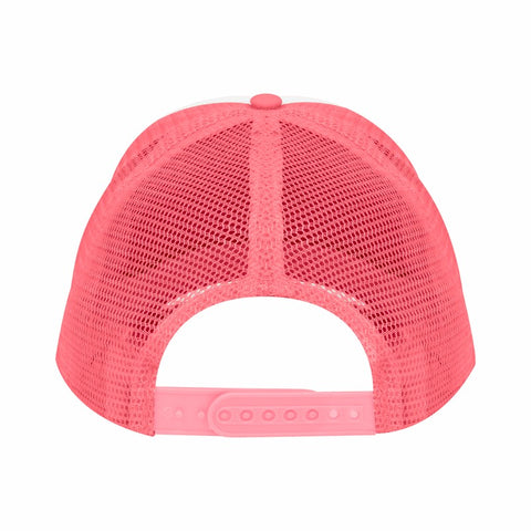 GORRA TRUCKER CAP 004