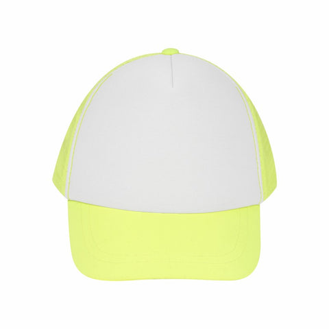 GORRA TRUCKER CAP 004