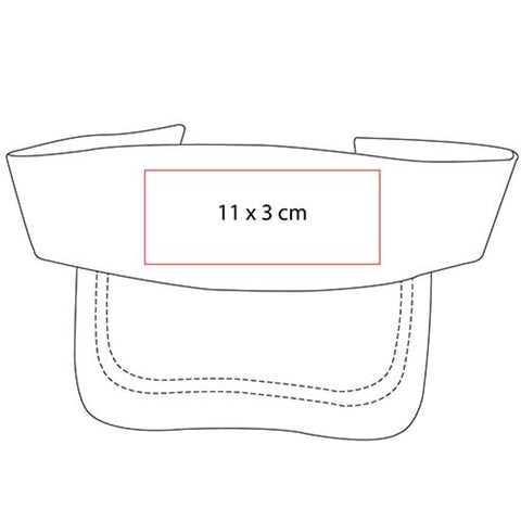 VISERA SUMMER CAP 006