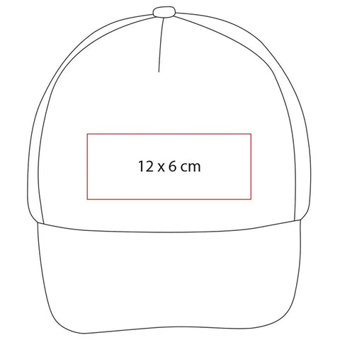 GORRA CIRO CAP 015