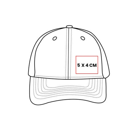 GORRA MATHIS CAP 016