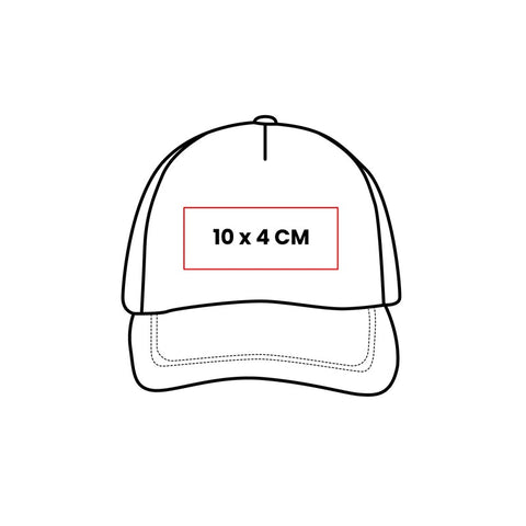 GORRA ROAD CAP 019
