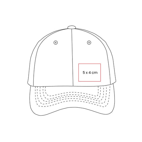 GORRA GANG CAP 021