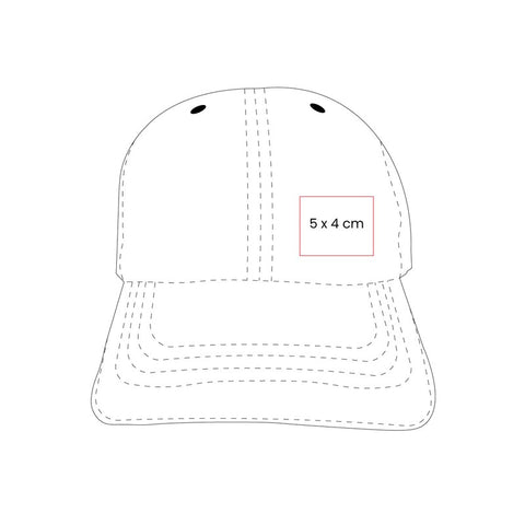 GORRA DRY CAP 022