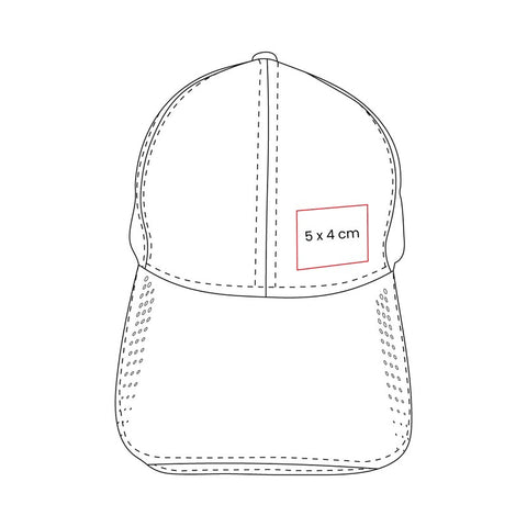GORRA LUZO CAP 023