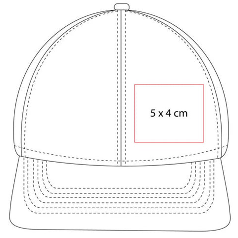 GORRA SOVE CAP 050