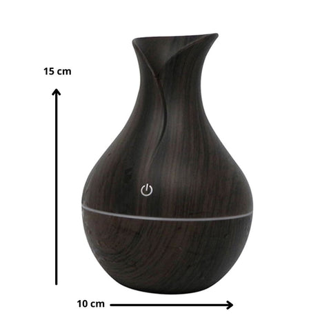 VAPORIZADOR CONTEMPO CAS 01