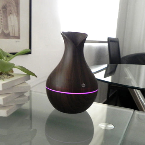 VAPORIZADOR CONTEMPO CAS 01