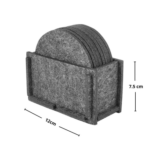 SET COASTERS KARI CAS 22